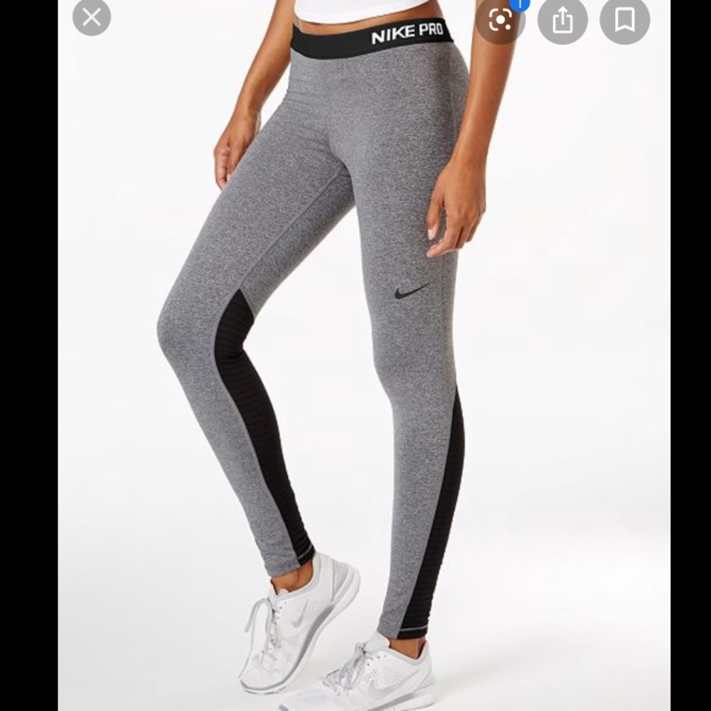 Nike Pro Dri Fit Tights